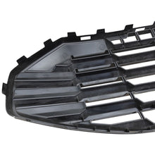Load image into Gallery viewer, Ford Transit Custom front bumper upper grill 2024-2026 Genuine PZ31-17B968-A
