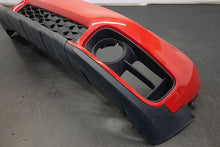 Load image into Gallery viewer, MINI COUNTRYMAN FRONT BUMPER F60 2017 onwards GENUINE Used pn 51117390520
