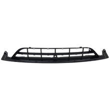 Load image into Gallery viewer, SAAB 93 9-3 FRONT BUMPER Lower Grill 2008 to 2012 GENUINE Used pn 12765518
