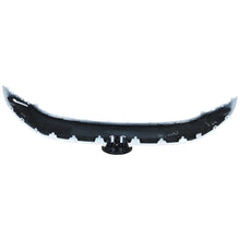 Load image into Gallery viewer, Volkswagen ID7 ID.7 front bumper upper grill trim 2020-2025 Genuine 14A853053A
