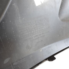 Load image into Gallery viewer, Hyundai Ioniq rear bumper centre grill trim 2017-2020 Genuine 86683-G2080
