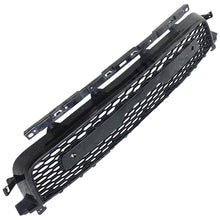 Load image into Gallery viewer, Range Rover Sport front bumper grill  2018-2021 SUV Genuine JK62-17F791-AC
