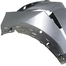 Load image into Gallery viewer, Renault Scenic E-Tech front bumper 2024-2026 Hatchback GENUINE 620263121R
