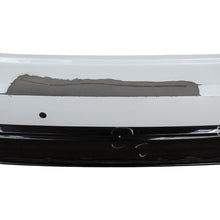 Load image into Gallery viewer, Volkswagen ID7 ID.7 front bumper upper grill trim 2020-2025 Genuine 14A853053A
