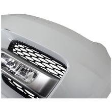 Load image into Gallery viewer, Range Rover Sport front bumper 2013-2017 SUV Genuine pn DK62-17F775-BB
