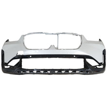 Load image into Gallery viewer, BMW X1 U11 front bumper 2022-2024 SUV 5 Door Genuine pn 51119883579
