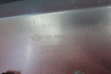 Load image into Gallery viewer, MINI COUNTRYMAN FRONT BUMPER F60 2017 onwards GENUINE Used pn 51117390520
