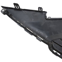 Load image into Gallery viewer, Toyota Rav4 Rav 4 front bumper centre trim 2019-2022 Genuine 53113-42110

