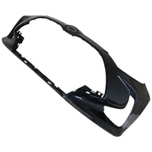 Load image into Gallery viewer, Toyota Yaris front bumper 2020-2024 Hatchback Genuine Used 52119-K0050

