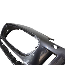Load image into Gallery viewer, Jaguar F Type front bumper Coupe Cabrio Genuine Used Part EX53-17C831-A
