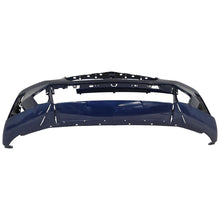 Load image into Gallery viewer, BMW IX3 M Sport front bumper 2021-2024 Genuine 51119853317
