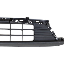 Load image into Gallery viewer, Leapmotor C10 front bumper lower grill trim 2024-2026 Genuine 5110102-BA01
