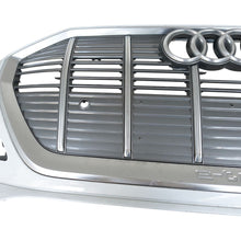 Load image into Gallery viewer, Audi E-Tron Etron front bumper 2019-2022 SUV 5 Door Genuine 4KE807437

