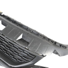 Load image into Gallery viewer, Peugeot Partner front bumper upper Grill 2018-2021 Van Genuine 9818281980
