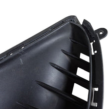 Load image into Gallery viewer, Hyundai I10 front bumper left grill 2017-2019 Hatchback Genuine 86523-B9500
