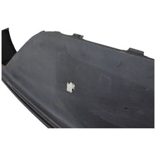 Load image into Gallery viewer, Hyundai I20 N Line rear bumper trim 2020-2024 Hatchback pn 86612-Q0EA0
