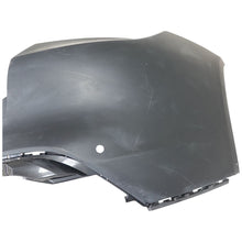Load image into Gallery viewer, Porsche Taycan rear bumper 2019-2023 Genuine 9J1807421FFF
