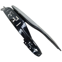 Load image into Gallery viewer, Aston Martin DB11 rear bumper centre panel 2017-2023 Genuine HY53-17E955-AA
