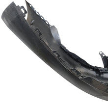 Load image into Gallery viewer, Porsche 911 Carrera S rear bumper 992 2019-2023 Genuine pn 992807421P
