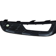 Load image into Gallery viewer, Ford Focus ST Line front bumper left right grill trim set Genuine
