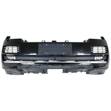 Load image into Gallery viewer, Range Rover Vogue front bumper L405 2013-2017 SUV Genuine pn CK52-17F003-AA
