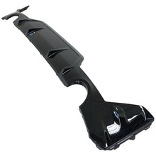 Load image into Gallery viewer, BMW 3 SERIES M Sport REAR BUMPER Valance G20 G21 2023 onward GENUINE 51128085484
