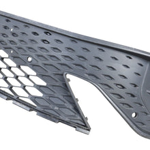 Load image into Gallery viewer, Volkswagen ID5 front bumper lower grill 2022-2025 Hatchback Genuine 11E853677
