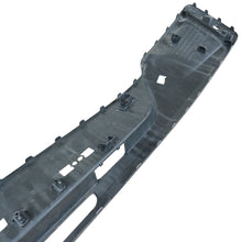 Load image into Gallery viewer, Hyundai Ioniq rear bumper centre grill trim 2017-2020 Genuine 86683-G2080
