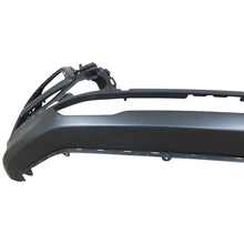 Load image into Gallery viewer, Hyundai Kona front bumper frame 2017-2019 Genuine 86512-J9010
