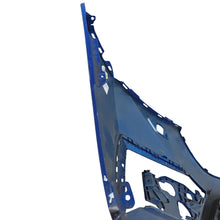 Load image into Gallery viewer, Skoda Octavia VRS front bumper 2020-2024 Genuine 5E3807217F
