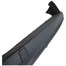 Load image into Gallery viewer, Renault Kangoo rear bumper 2008-2013 Genuine 8200499018
