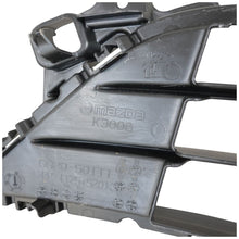 Load image into Gallery viewer, MAZDA 6 FRONT BUMPER Lower Grill 2013 onwards Saloon GENUINE Used GHP9-501T1
