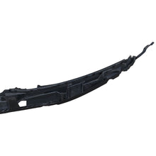 Load image into Gallery viewer, Porsche taycan front bumper grill fitting Facelift GENUINE 9J1807683AA

