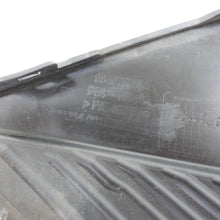 Load image into Gallery viewer, Peugeot 408 front bumper right RH grill 2022 -2025 Genuine 9840750980
