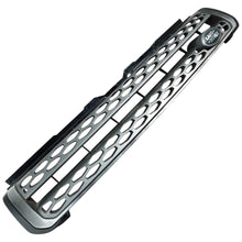 Load image into Gallery viewer, Range Rover Evoque front bumper upper grill Genuine GJ32-8L001-A
