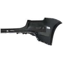 Load image into Gallery viewer, Porsche Taycan rear bumper 2019-2023 Genuine 9J1807421FFF

