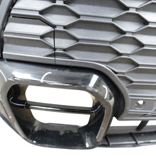 Load image into Gallery viewer, Mini Cooper JCW front bumper Hatch 2021 on F56 LCI 2 Genuine pn 9450612
