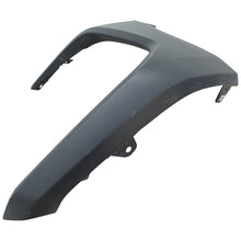 Load image into Gallery viewer, Toyota BZ4X front bumper lower grill 2023-2025 EV Genuine 53112-42360

