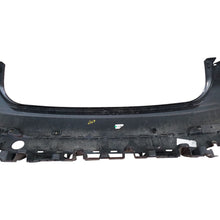 Load image into Gallery viewer, Maserati Levante rear bumper 2017-2019 Genuine 670032725
