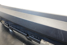 Load image into Gallery viewer, HYUNDAI TUCSON REAR BUMPER 2021 onwards SUV GENUINE pn 86612-N7020
