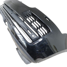 Load image into Gallery viewer, Range Rover Vogue front bumper L405 2013-2017 SUV Genuine pn CK52-17F003-AA
