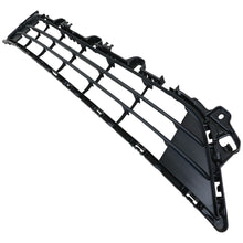 Load image into Gallery viewer, MAZDA 6 FRONT BUMPER Lower Grill 2013 onwards Saloon GENUINE Used GHP9-501T1
