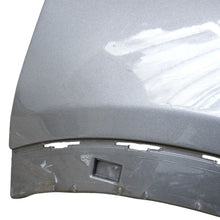 Load image into Gallery viewer, Mercedes Benz GLA X156 rear bumper 2018-2021 Genuine A1568852600
