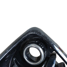 Load image into Gallery viewer, Kia Sportage front bumper left LH grill 2016-2020 Genuine 86527-F1000
