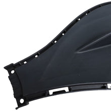 Load image into Gallery viewer, Mercedes Benz EQB front bumper left LH grill trim 2022-2024 Genine A2438857201
