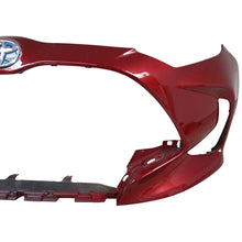 Load image into Gallery viewer, Toyota Yaris front bumper 2020-2024 Hatchback Genuine Used 52119-K0050
