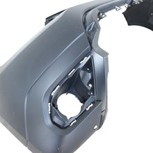 Load image into Gallery viewer, Dacia Duster front bumper 2018-2021 Genuine 620221776R
