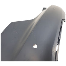 Load image into Gallery viewer, AUDI A5 S LINE S5 REAR BUMPER 2020 onwards GENUINE  pn 8W6807511H
