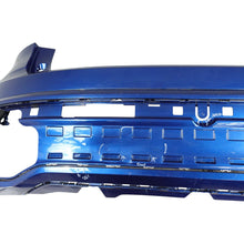 Load image into Gallery viewer, Volkswagen Taigo front bumper 2022-2024 Genuine 2G7807221C
