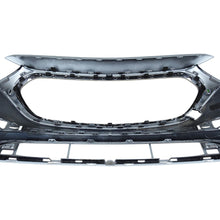 Load image into Gallery viewer, Mercedes Benz E Class AMG front bumper W214 Saloon 2024-2026 Genuine A2148859701
